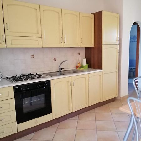 Residence Edilmare San Teodoro 外观 照片