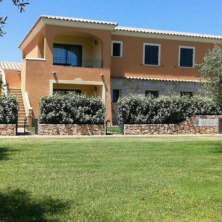 Residence Edilmare San Teodoro 外观 照片