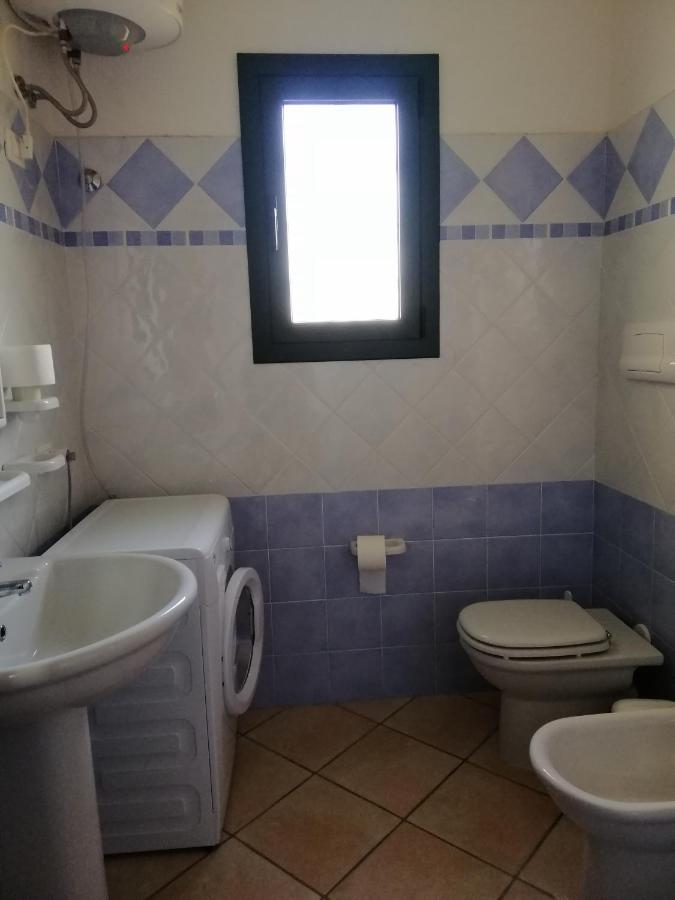 Residence Edilmare San Teodoro 外观 照片