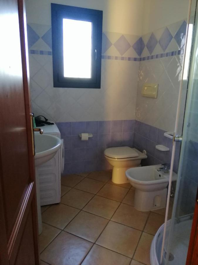 Residence Edilmare San Teodoro 外观 照片