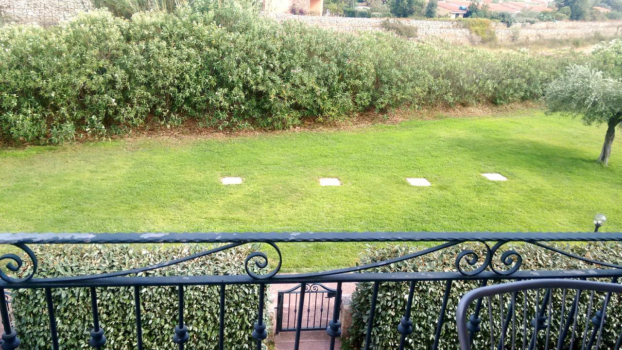 Residence Edilmare San Teodoro 外观 照片