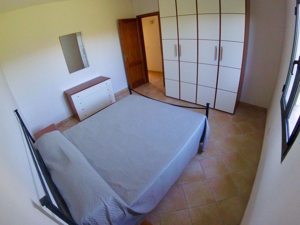 Residence Edilmare San Teodoro 外观 照片