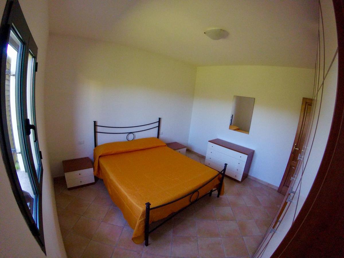 Residence Edilmare San Teodoro 外观 照片