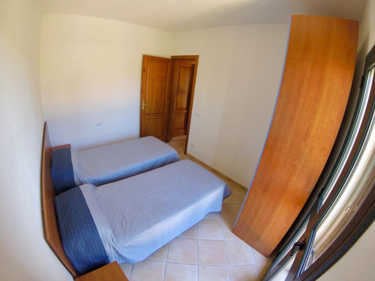 Residence Edilmare San Teodoro 外观 照片