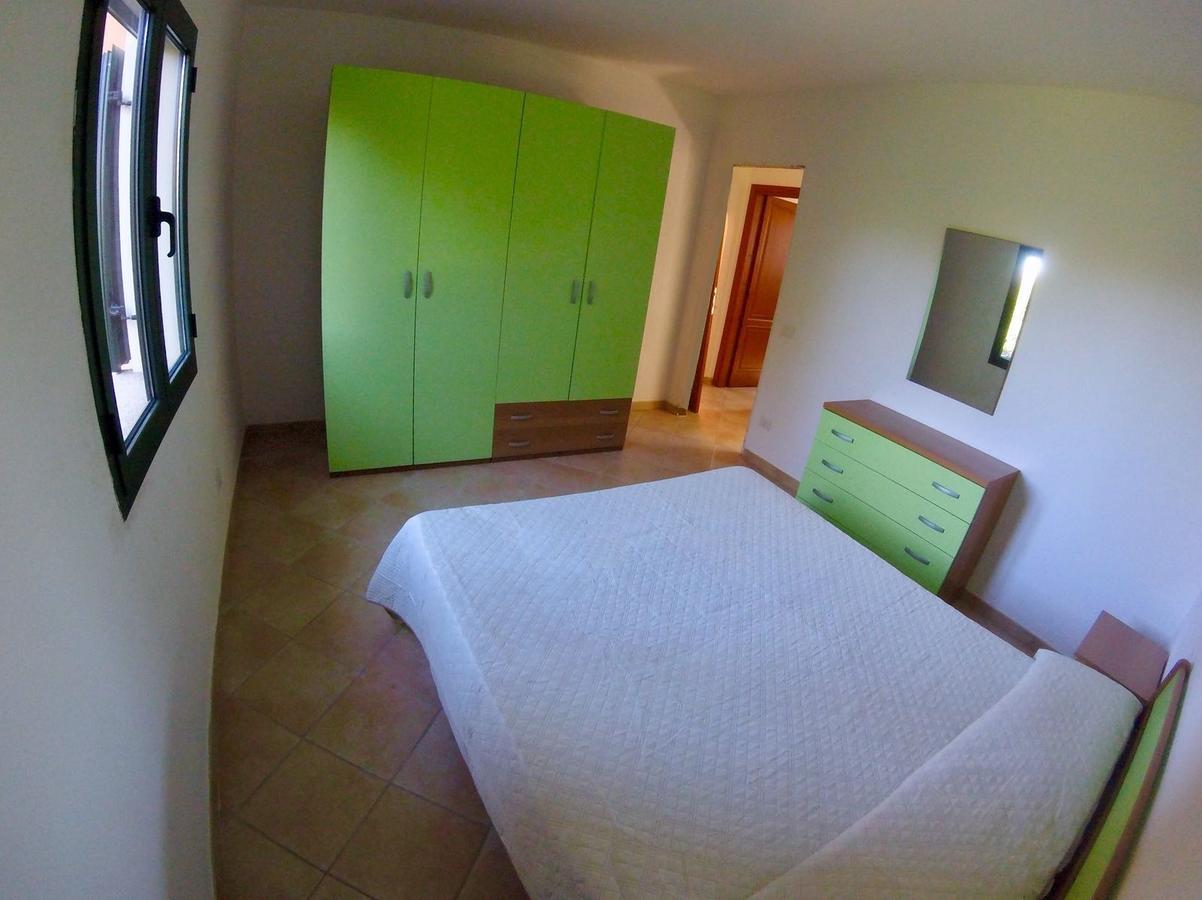 Residence Edilmare San Teodoro 外观 照片