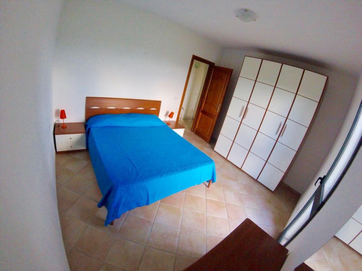 Residence Edilmare San Teodoro 客房 照片