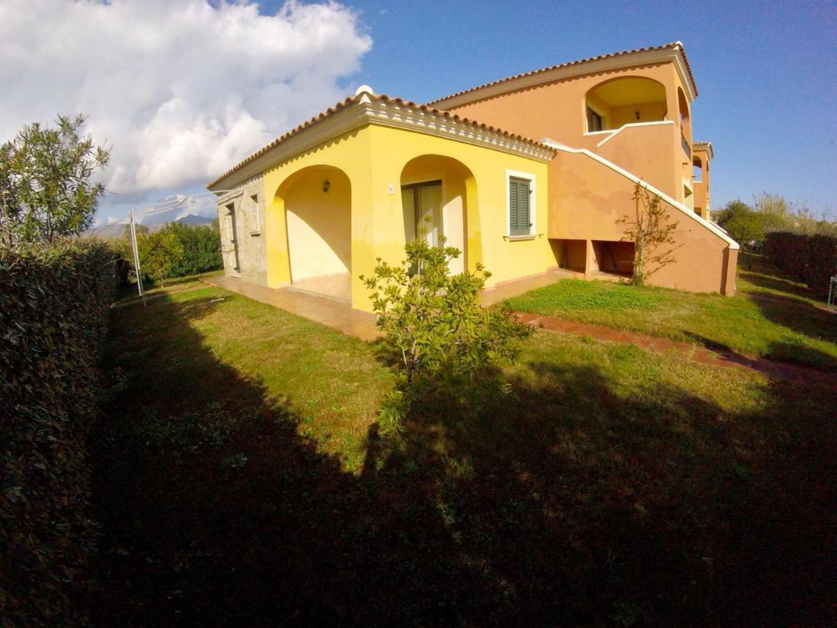 Residence Edilmare San Teodoro 客房 照片