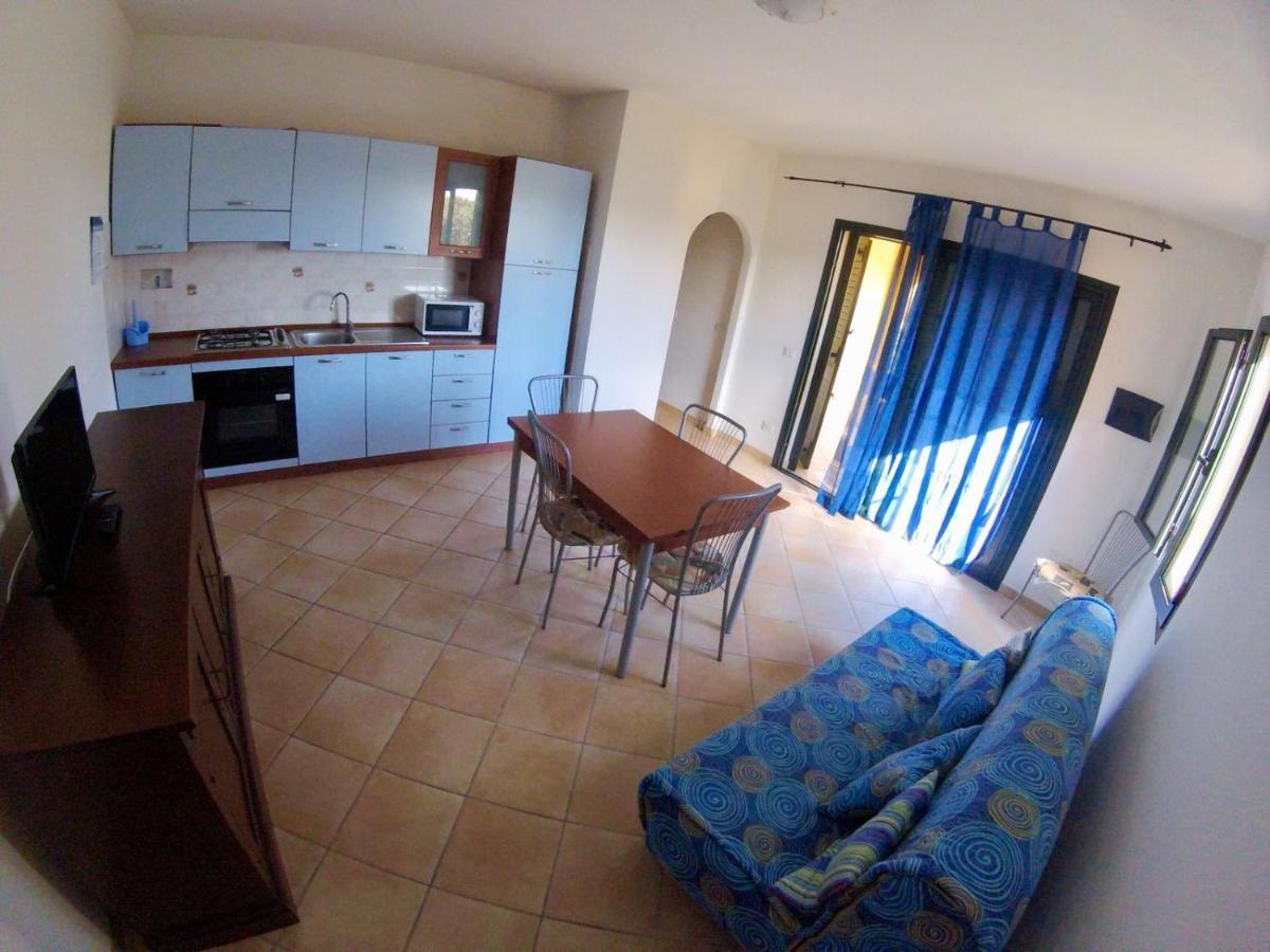 Residence Edilmare San Teodoro 客房 照片