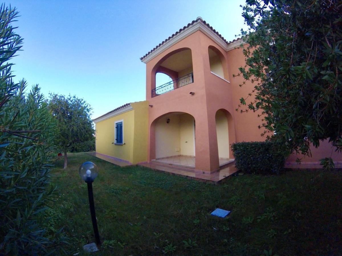 Residence Edilmare San Teodoro 客房 照片