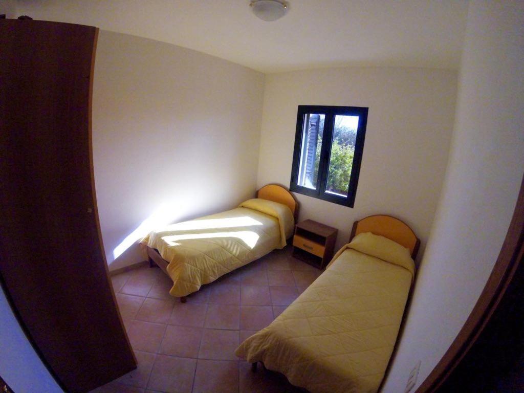 Residence Edilmare San Teodoro 客房 照片