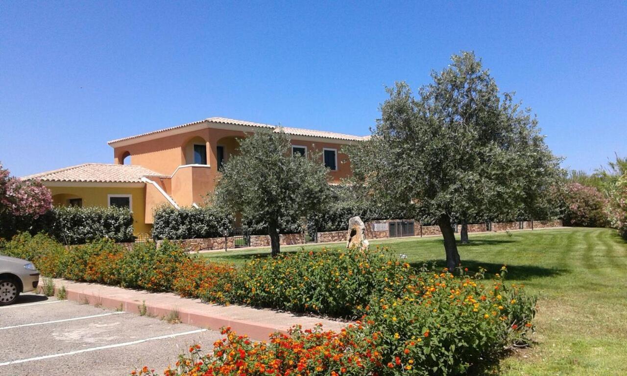 Residence Edilmare San Teodoro 客房 照片