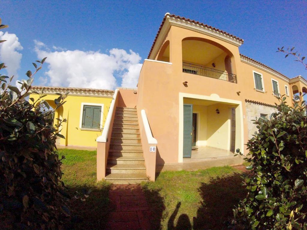 Residence Edilmare San Teodoro 客房 照片