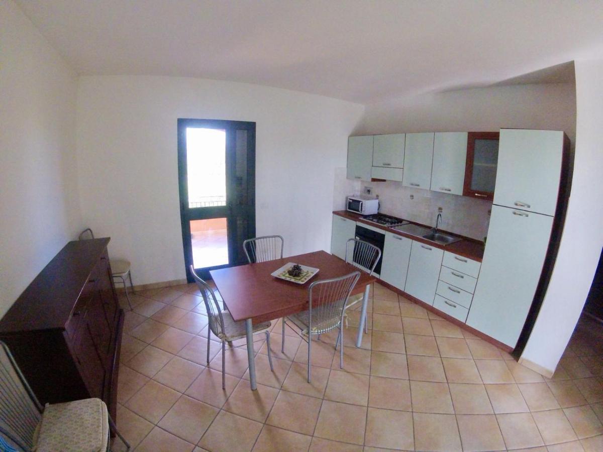 Residence Edilmare San Teodoro 客房 照片