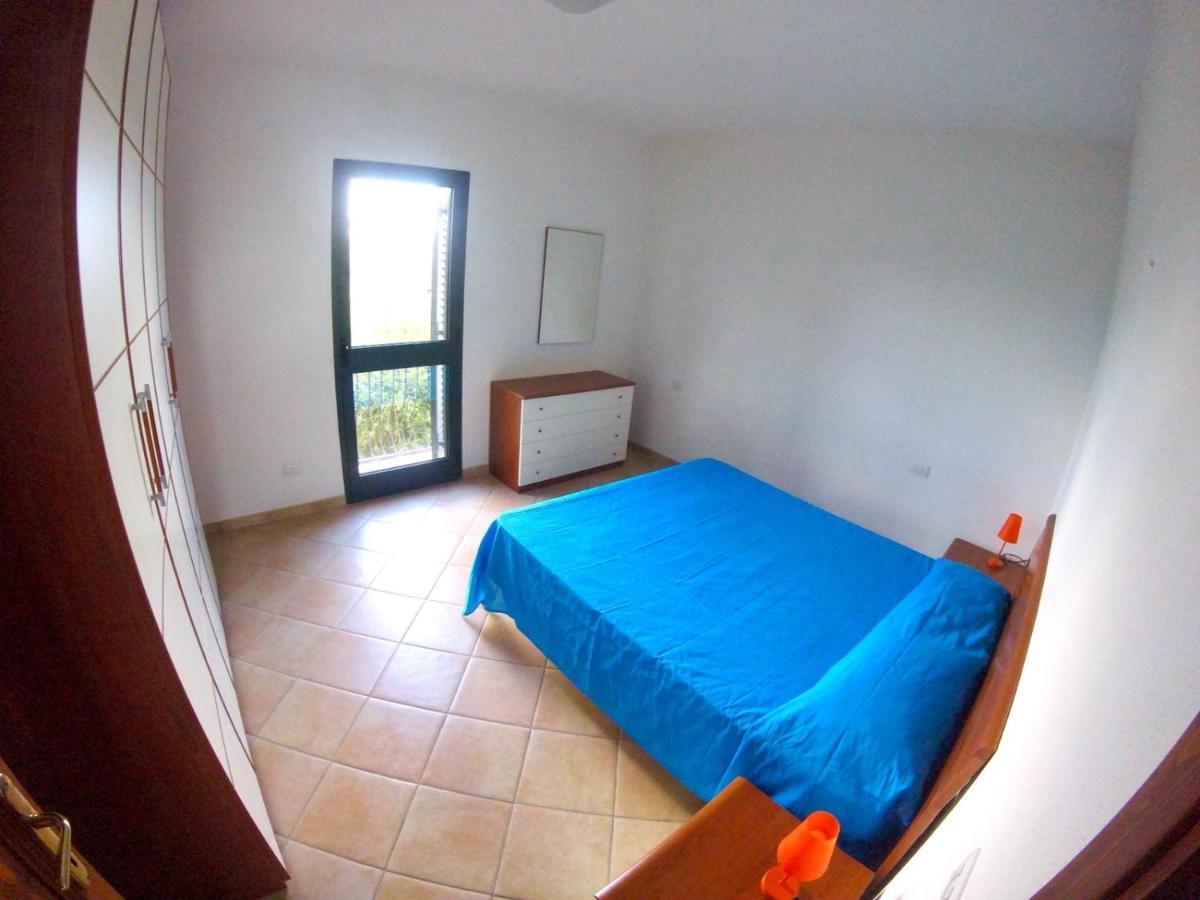 Residence Edilmare San Teodoro 客房 照片
