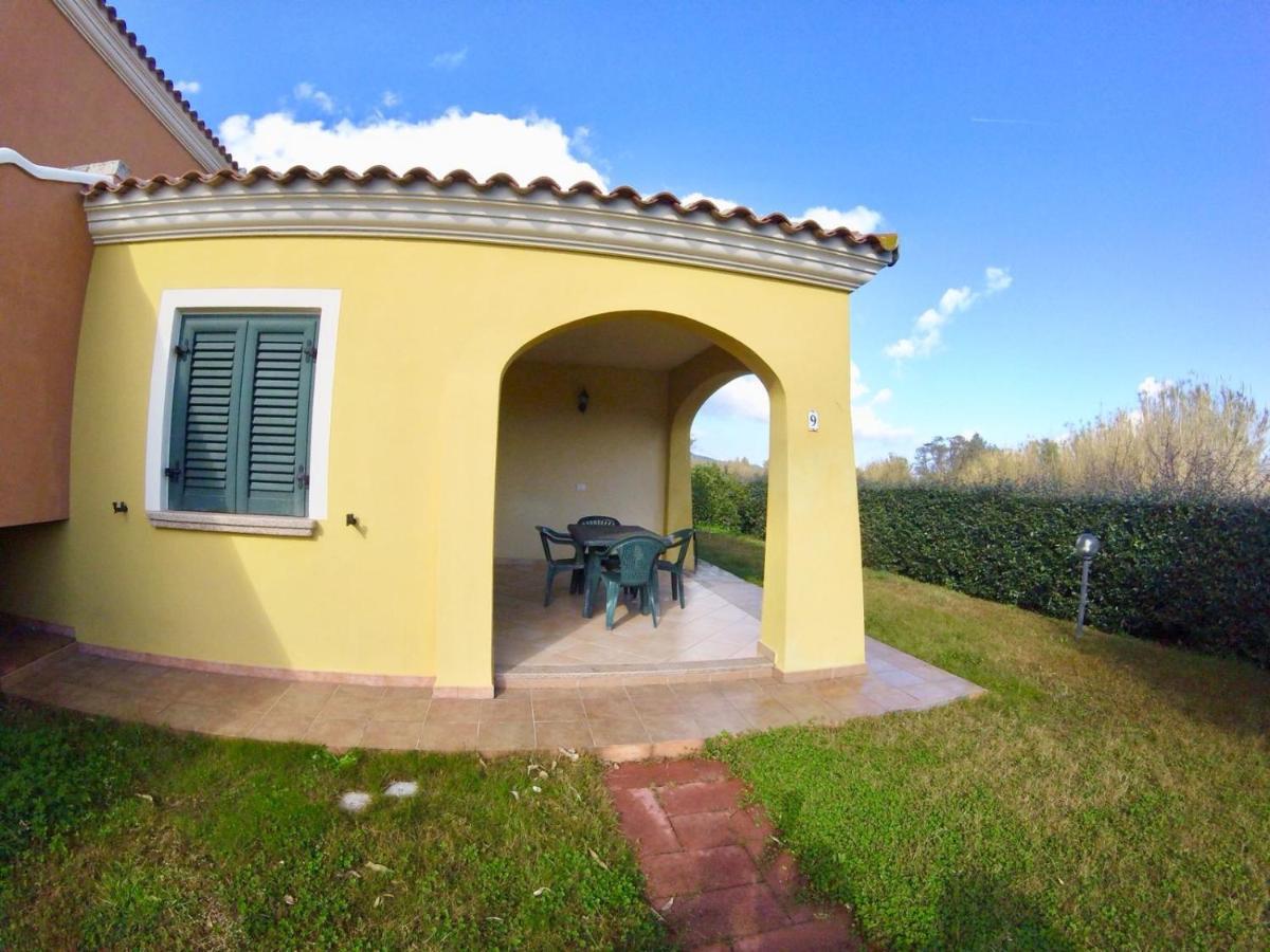 Residence Edilmare San Teodoro 客房 照片