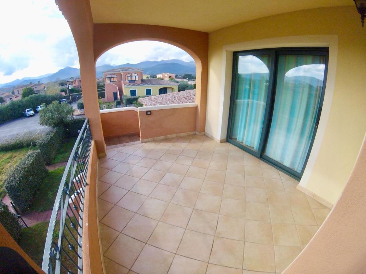 Residence Edilmare San Teodoro 客房 照片